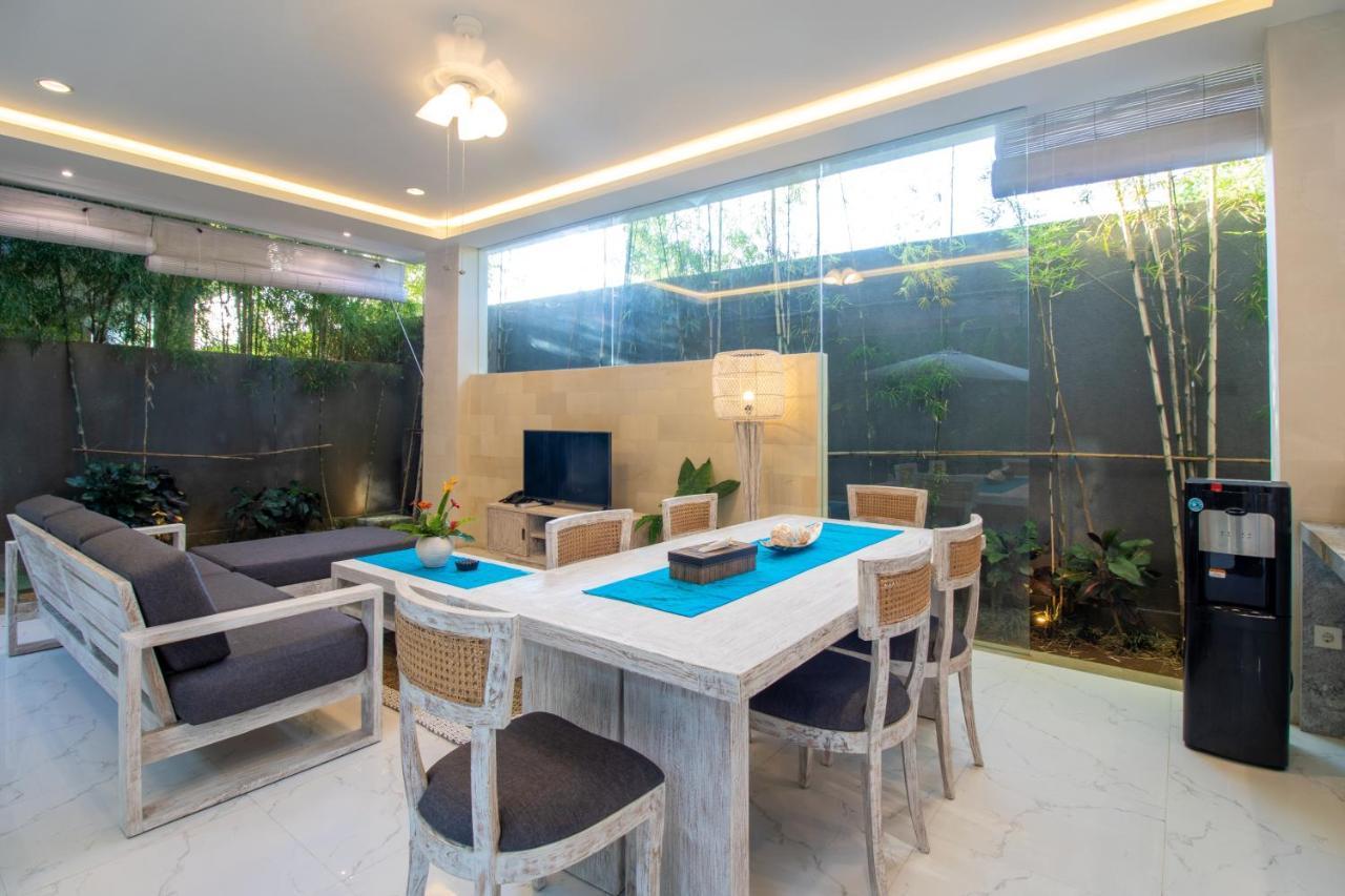 Villa Sayang Sanur VI Exterior foto