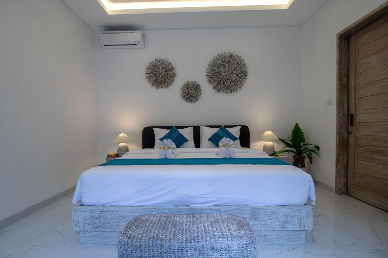 Villa Sayang Sanur VI Exterior foto